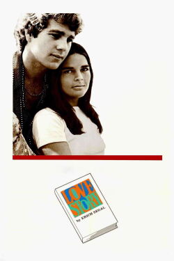 Love Story (1970)