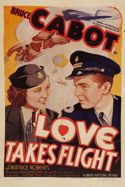 Love Takes Flight (1937)