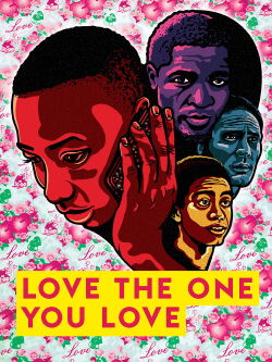 Love the One You Love (2014)