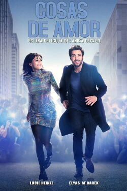 Love Thing (2022)