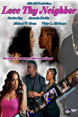 Love Thy Neighbor (2023)
