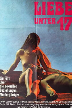 Love Under 17 (1971)