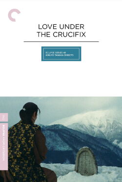 Love Under the Crucifix (1962)