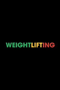 Love Weightlifting (2012)