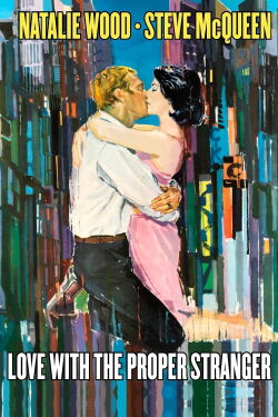 Love with the Proper Stranger (1963)