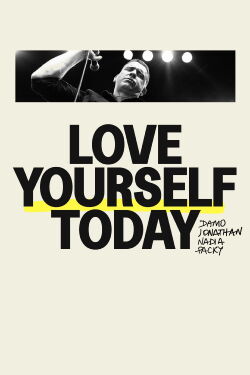Love Yourself Today (2021)
