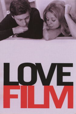Lovefilm (1970)