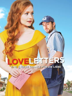 Loveletters - Eine zweite Chance für die Liebe (2018)
