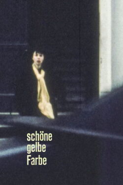 Lovely Yellow Color (1991)