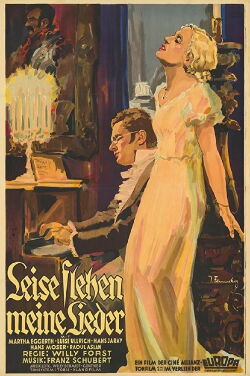 Lover Divine (1933)