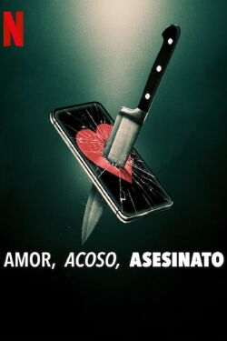 Lover, Stalker, Killer (2024)