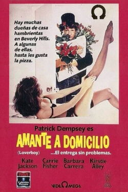 Loverboy: Amante a domicilio (1989)