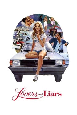 Lovers and Liars (1979)