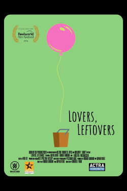 Lovers, Leftovers (2019)
