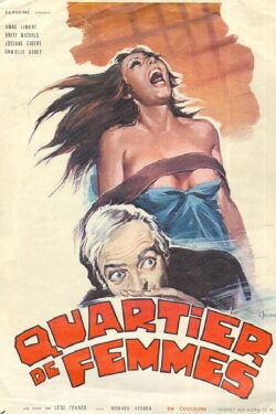 Lovers of Devil's Island (1973)