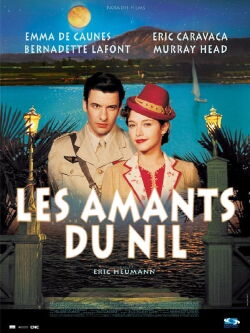 Lovers of the Nile (2002)