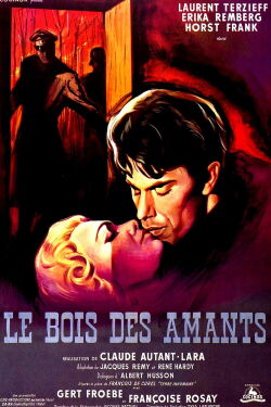 Lovers Woods (1960)