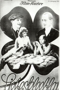 Love's Clover Leaf (1930)