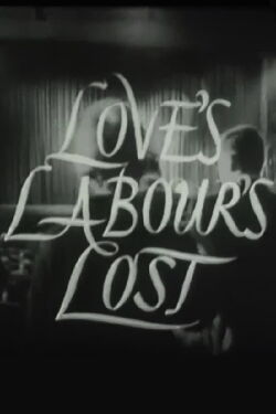 Love's Labour's Lost (1965)