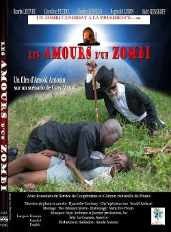 Loves of a Zombie (2010)