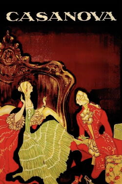Loves of Casanova (1927)