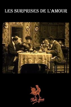 Love's Surprises (1909)