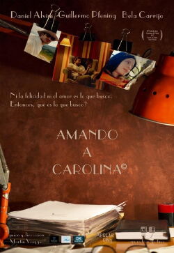 Loving Carolina (2018)