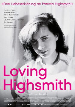 Loving Highsmith (2022)