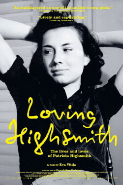 Loving Highsmith (2022)