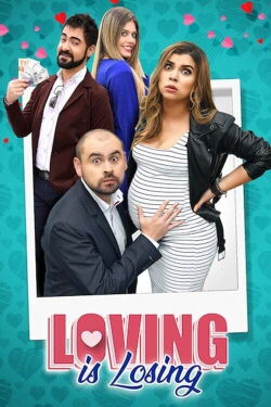 Loving is Losing (2019)