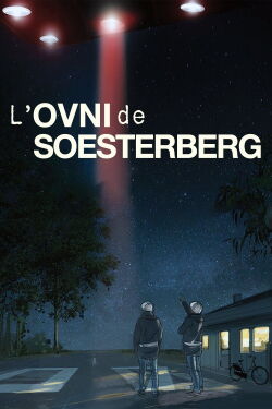 L'OVNI de Soesterberg (2023)