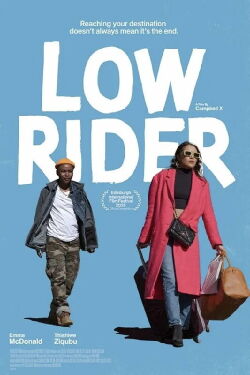 Low Rider (2025)