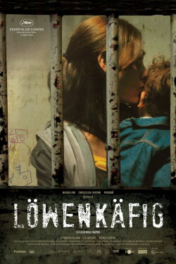 Löwenkäfig (2008)