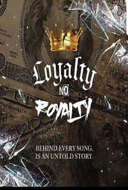 Loyalty No Royalty, The Breakup Of Tony! Toni! Toné! (2019)
