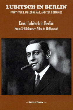 Lubitsch en Berlín (2006)