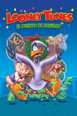Lucas y el espíritu de la Navidad (2006)