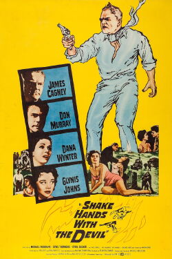 Luces de rebeldía (1959)