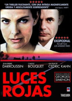 Luces rojas (2004)