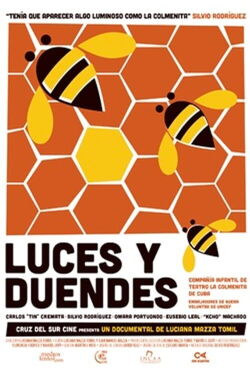 Luces y duendes (2017)