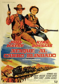 Lucha de gigantes (1967)
