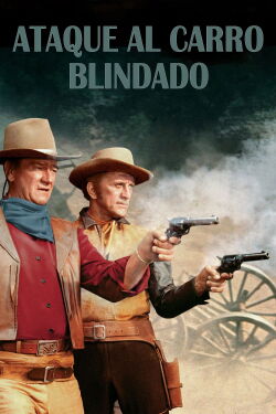 Lucha de gigantes (1967)
