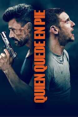Lucha extrema (2018)