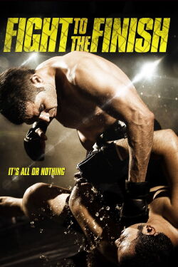 Lucha hasta el final (2016)