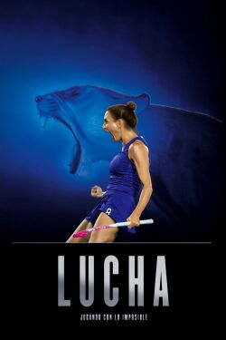 Lucha: Playing the Impossible (2016)