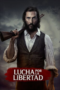 Lucha por la libertad (2016)