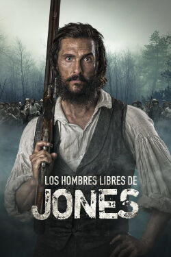 Lucha por la libertad (2016)