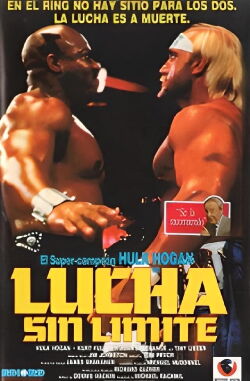 Lucha sin límite (1989)