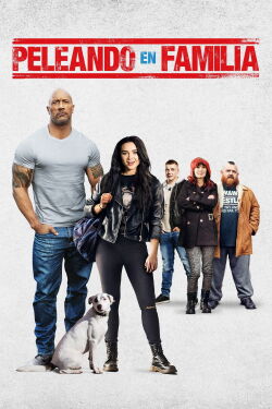 Luchando Con Mi Familia (2019)