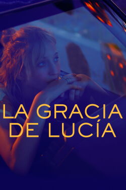 Lucia's Grace (2018)