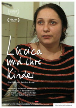 Lucica und ihre Kinder (2018)